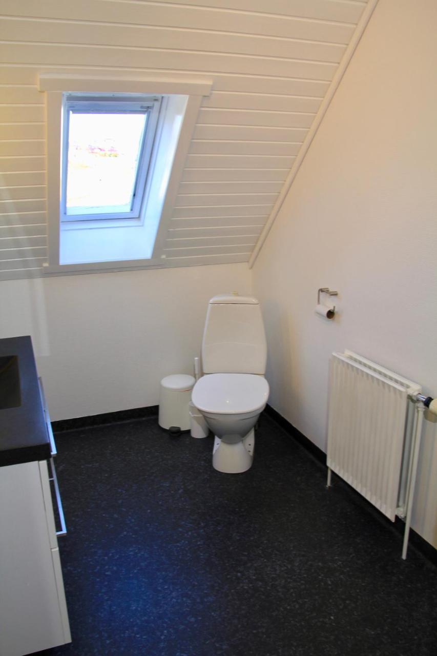 Nordic Inn Thorshavn Torshavn Bagian luar foto