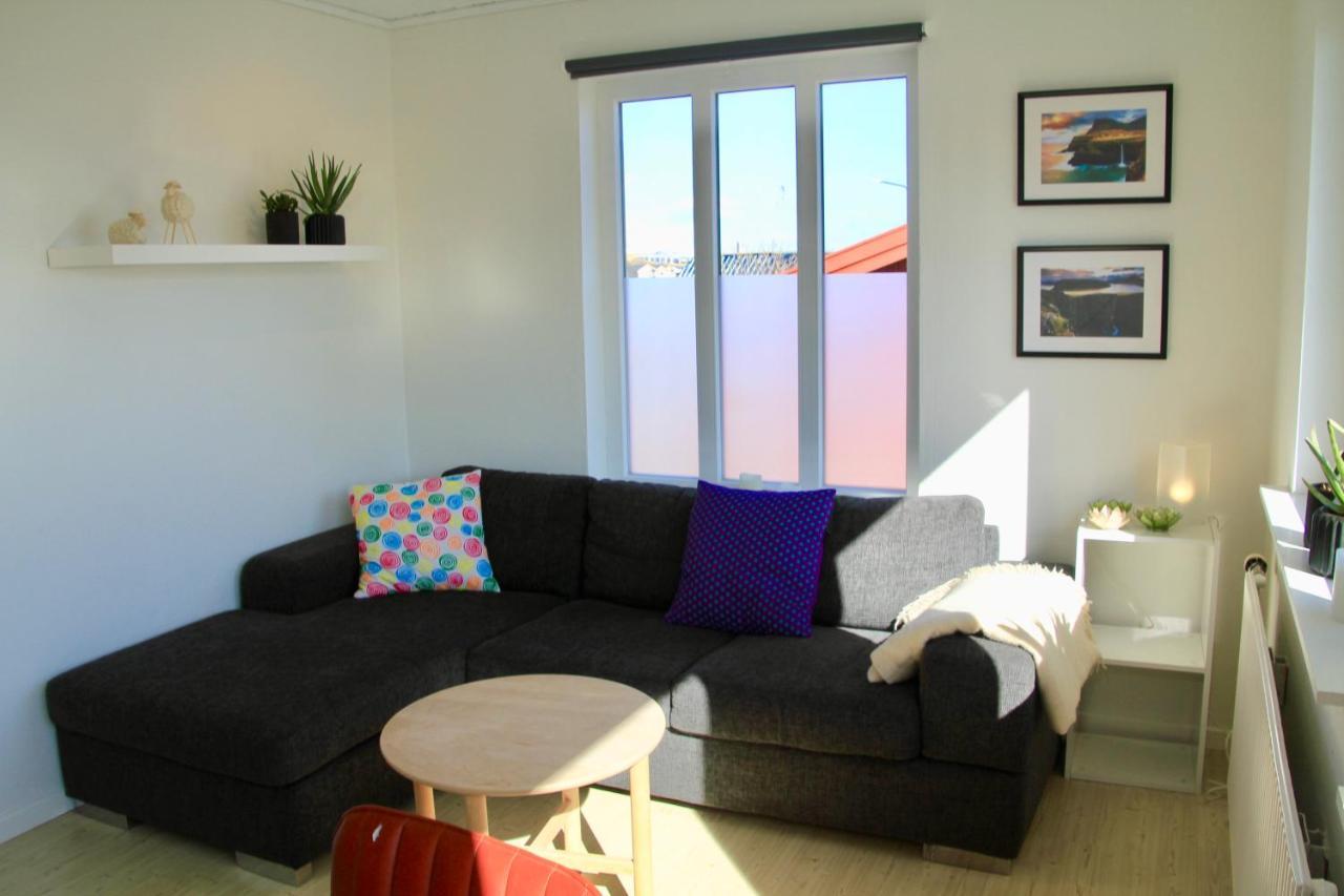 Nordic Inn Thorshavn Torshavn Bagian luar foto