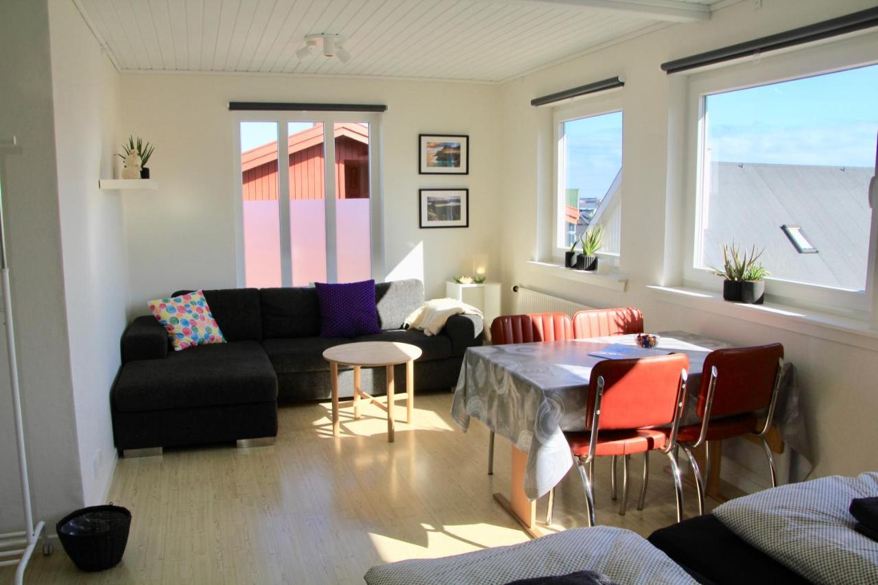 Nordic Inn Thorshavn Torshavn Bagian luar foto