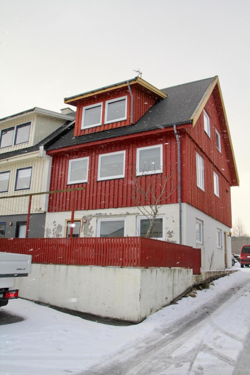 Nordic Inn Thorshavn Torshavn Bagian luar foto