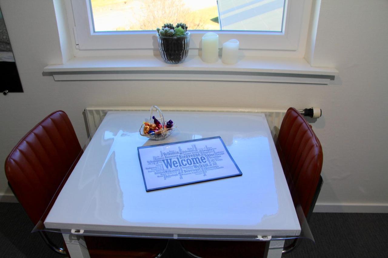 Nordic Inn Thorshavn Torshavn Bagian luar foto
