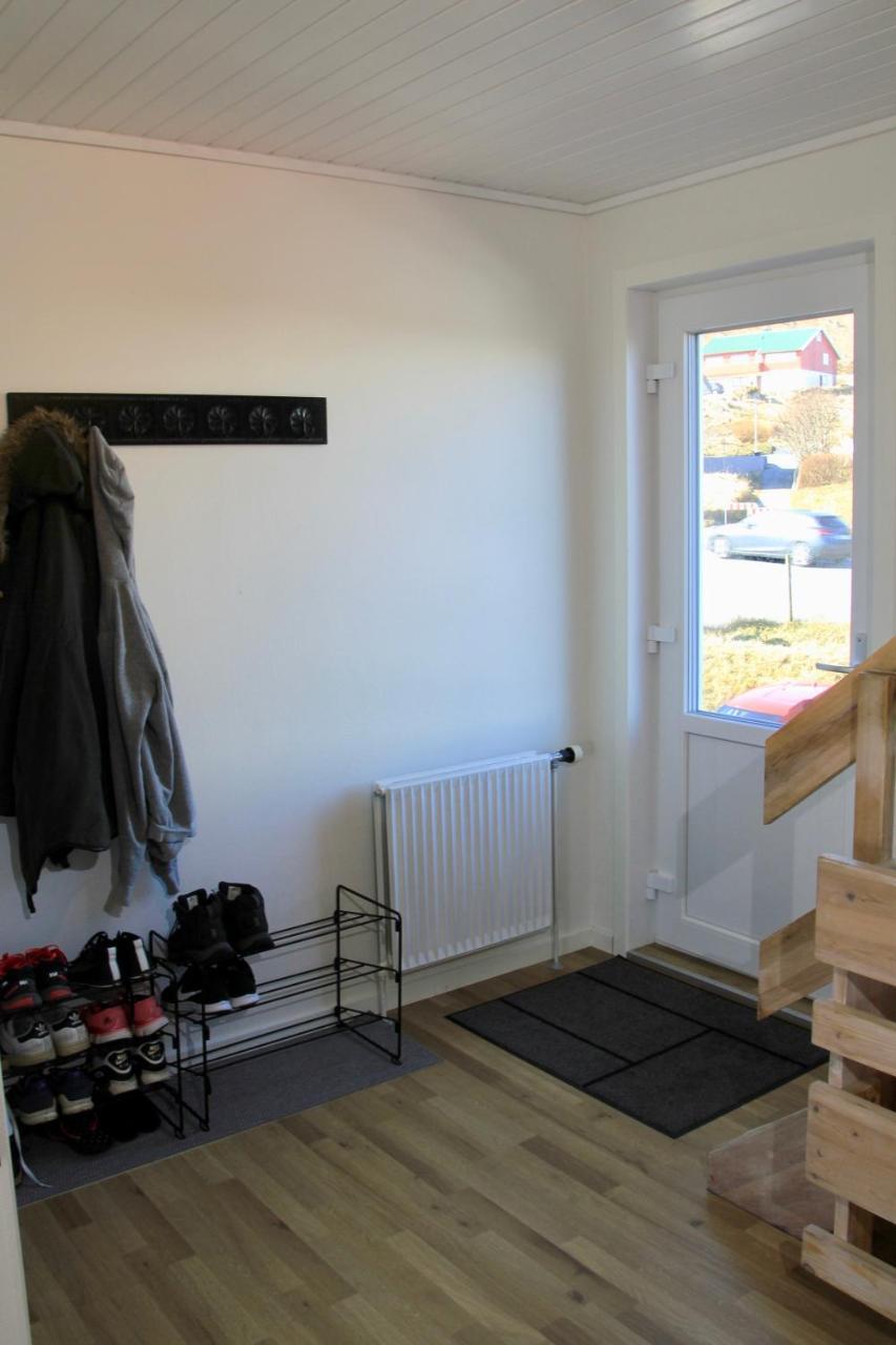 Nordic Inn Thorshavn Torshavn Bagian luar foto