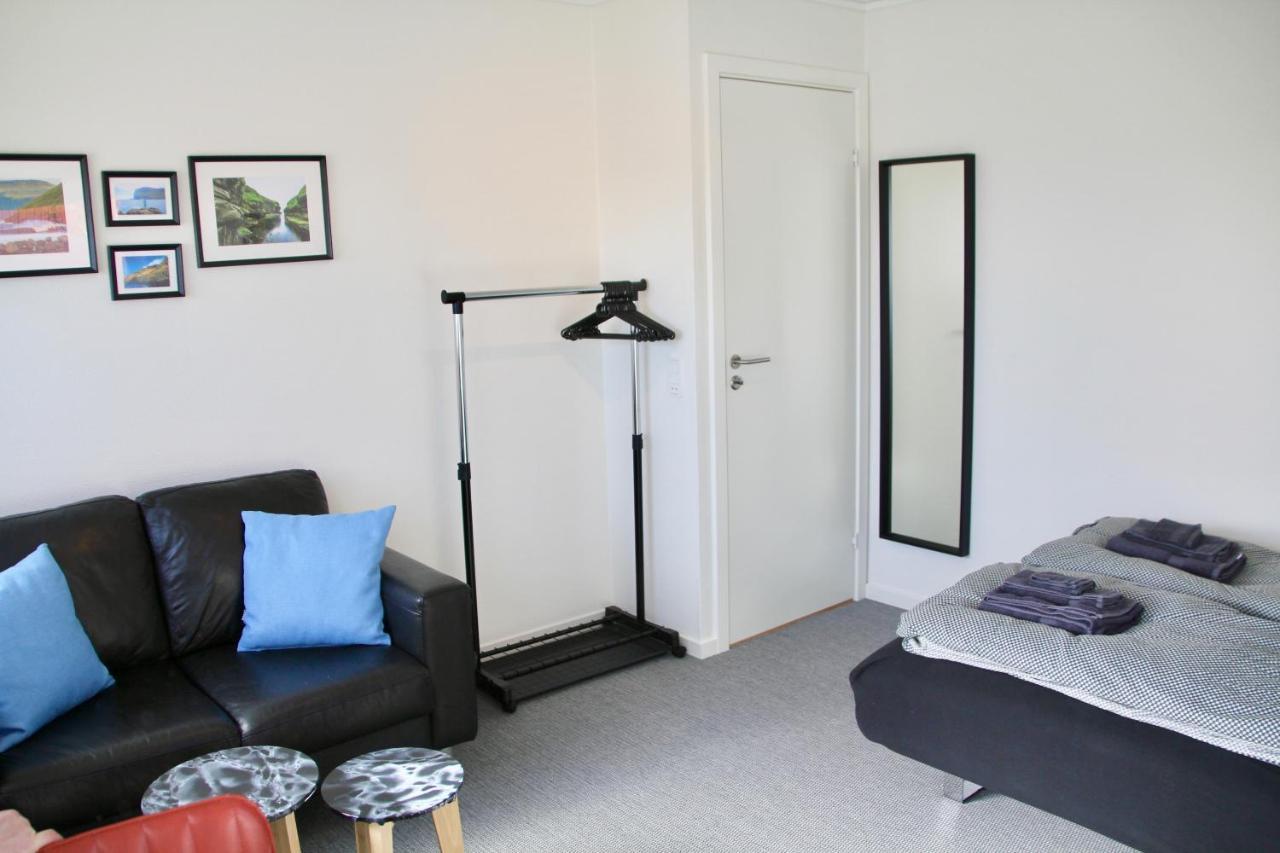 Nordic Inn Thorshavn Torshavn Bagian luar foto